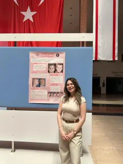 Dkt. Sıla Koçak profilinde yer alan galeri fotoğrafı.