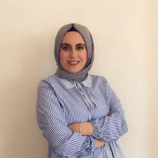 Uzm. Dkt. Beyza Uyanık profilinde yer alan galeri fotoğrafı.