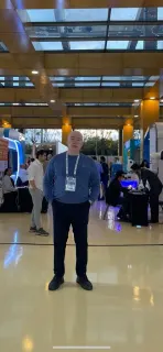 Op. Dr. Murat Çobanoğlu profilinde yer alan galeri fotoğrafı.