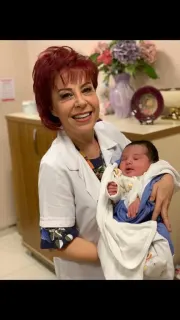 Op. Dr. Aysu Nida Dai profilinde yer alan galeri fotoğrafı.