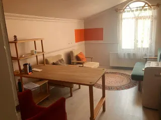 Kl. Psk. Rukiyye Meryem Osmanoğlu profilinde yer alan galeri fotoğrafı.