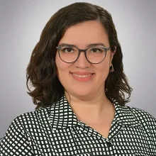 Psk. Deniz Demet Avcıbaşı — Psikoloji. Portre fotoğrafı.