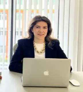Psk. Merve Yağmurkaya profilinde yer alan galeri fotoğrafı.
