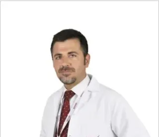Op. Dr. Hacı Mehmet Çiçek profilinde yer alan galeri fotoğrafı.