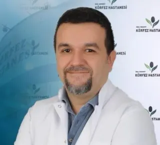 Uzm. Dr. Ünsal Özek profilinde yer alan galeri fotoğrafı.