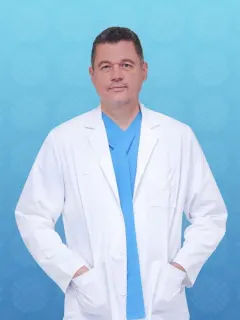 Prof. Dr. Ahmet Şaşmazel profilinde yer alan galeri fotoğrafı.