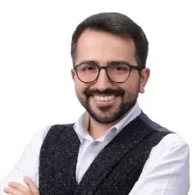 Kl. Psk. Hasan Basri Demiröz — Psikoloji, İstanbul. Portre fotoğrafı.