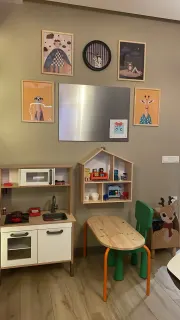 Uzm. Dr. Ezgi Çetin Gök profilinde yer alan galeri fotoğrafı.