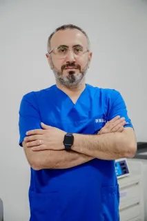 Op. Dr. Mehmet Akif Ramazanoğlu profilinde yer alan galeri fotoğrafı.