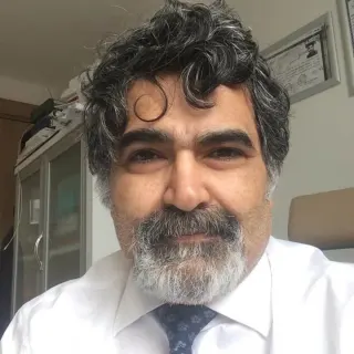 Dr. Hüseyin Yıldız profilinde yer alan galeri fotoğrafı.