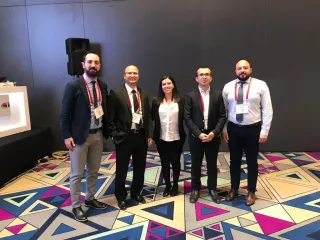 Uzm. Dr. Serhat Ergün profilinde yer alan galeri fotoğrafı.