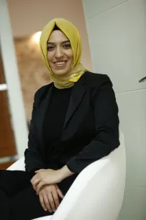 Psk. Melike Büşra Yıldız profilinde yer alan galeri fotoğrafı.