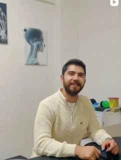 Fzt. Doğancan Koşar profilinde yer alan galeri fotoğrafı.