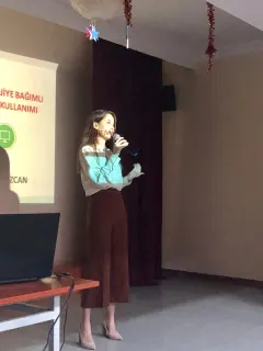 Kl. Psk. Sema Özcan Bircan profilinde yer alan galeri fotoğrafı.