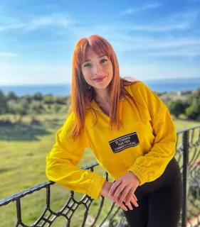 Dyt. Cansu Köksal profilinde yer alan galeri fotoğrafı.