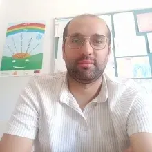 Psk. Dan. Ozan Bircan — Psikolojik Danışma ve Rehberlik, Bursa. Portre fotoğrafı.