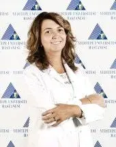Prof. Dr. Meltem Uğraş profilinde yer alan galeri fotoğrafı.