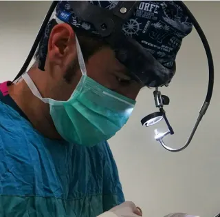 Op. Dr. Vasfi Çelik profilinde yer alan galeri fotoğrafı.