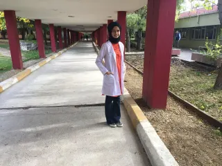 Kl. Psk. Hande Nur Akın profilinde yer alan galeri fotoğrafı.