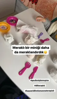 Uzm. Dkt. Beyzanur Yıldız profilinde yer alan galeri fotoğrafı.