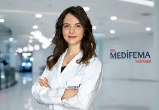 Uzm. Dr. Merve Atılgan Ala profilinde yer alan galeri fotoğrafı.