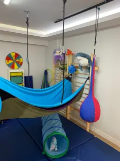 Erg. İrem Barut profilinde yer alan galeri fotoğrafı.