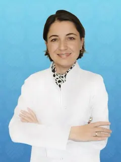 Doç. Dr. Feyza Ustabaş Kahraman profilinde yer alan galeri fotoğrafı.