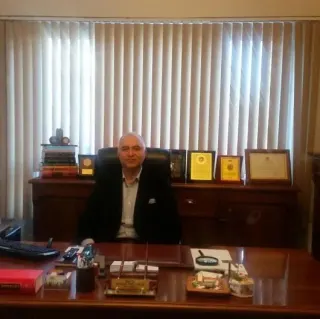 Op. Dr. Faruk Yerlioğlu profilinde yer alan galeri fotoğrafı.