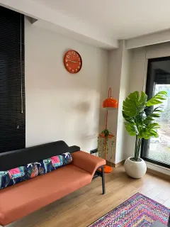 Kl. Psk. Gül Şirinoğlu Yayıcı profilinde yer alan galeri fotoğrafı.