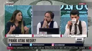Kl. Psk. Ezgi Albaş Gürkan profilinde yer alan galeri fotoğrafı.