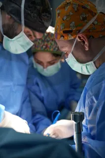 Doç. Dr. İsmail Sert profilinde yer alan galeri fotoğrafı.