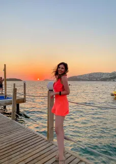 Dyt. Tuğba Küçük profilinde yer alan galeri fotoğrafı.
