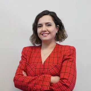 Prof. Dr. Gökçe Özel profilinde yer alan galeri fotoğrafı.