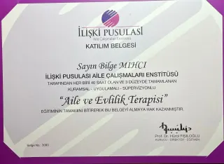 Psk. Bilge Mıhcı profilinde yer alan galeri fotoğrafı.