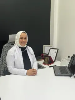 Uzm. Dt. Nurhan Özoğlu profilinde yer alan galeri fotoğrafı.