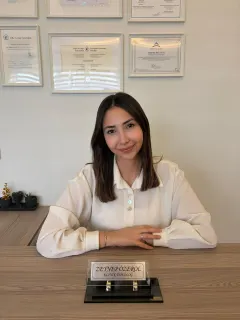 Kl. Psk. Zeynep Özerol profilinde yer alan galeri fotoğrafı.