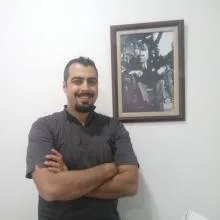 Doç. Dr. Fatih Özan — Bolu. Portre fotoğrafı.