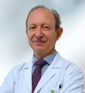 Prof. Dr. Yakup Yıldırım profilinde yer alan galeri fotoğrafı.