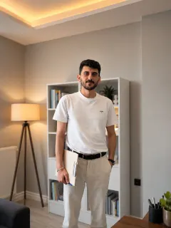 Psk. İzzet Kayacan profilinde yer alan galeri fotoğrafı.
