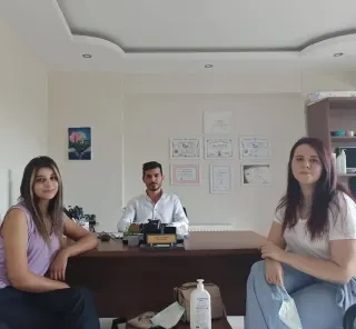 Fzt. Semih Yıldırım profilinde yer alan galeri fotoğrafı.