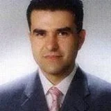 Dt. Ahmet Şahin Özdemir — Diş Hekimi, Afyonkarahisar. Portre fotoğrafı.