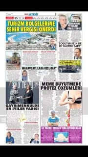 Op. Dr. Gökhan Özerdem profilinde yer alan galeri fotoğrafı.