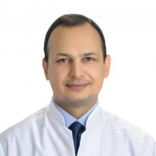 Prof. Dr. Ferhat Say profilinde yer alan galeri fotoğrafı.