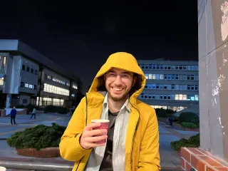 Uzm. Dr. Erdem Ertaş profilinde yer alan galeri fotoğrafı.