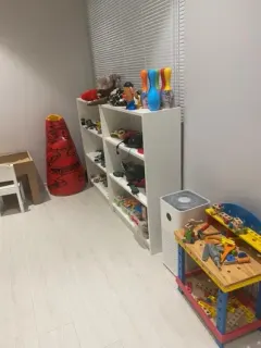 Kl. Psk. Büşra Yalım profilinde yer alan galeri fotoğrafı.