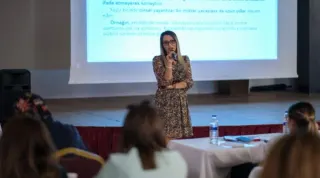 Kl. Psk. Esra Saraç Öztürk profilinde yer alan galeri fotoğrafı.