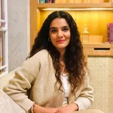 Psk. Dan. Celale Nur Orhan — Psikolojik Danışma ve Rehberlik, Konya. Portre fotoğrafı.