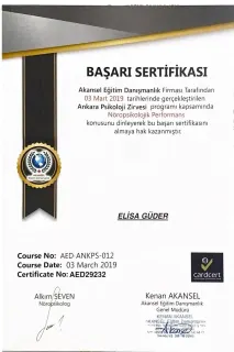 Kl. Psk. Elisa Könüç profilinde yer alan galeri fotoğrafı.