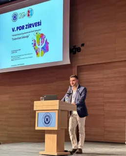 Kl. Psk. Dr. Kerem Çetinkaya profilinde yer alan galeri fotoğrafı.