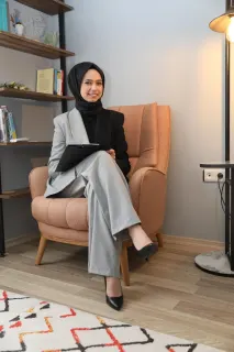 Kl. Psk. Hande Nur Akın profilinde yer alan galeri fotoğrafı.